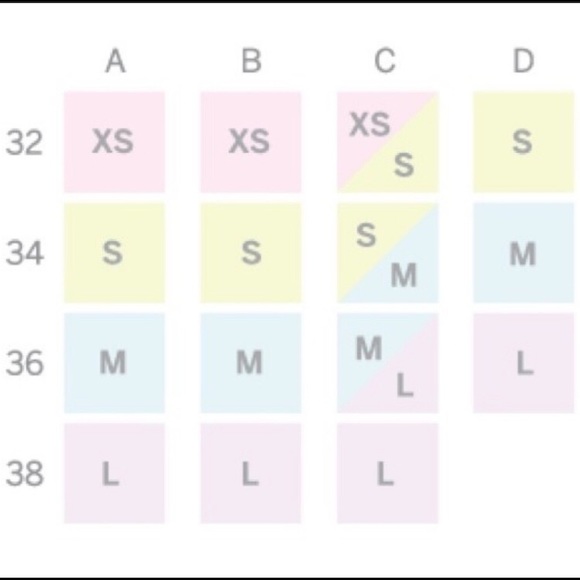 🌺NWT sexy bralette 🌺 - Picture 5 of 5